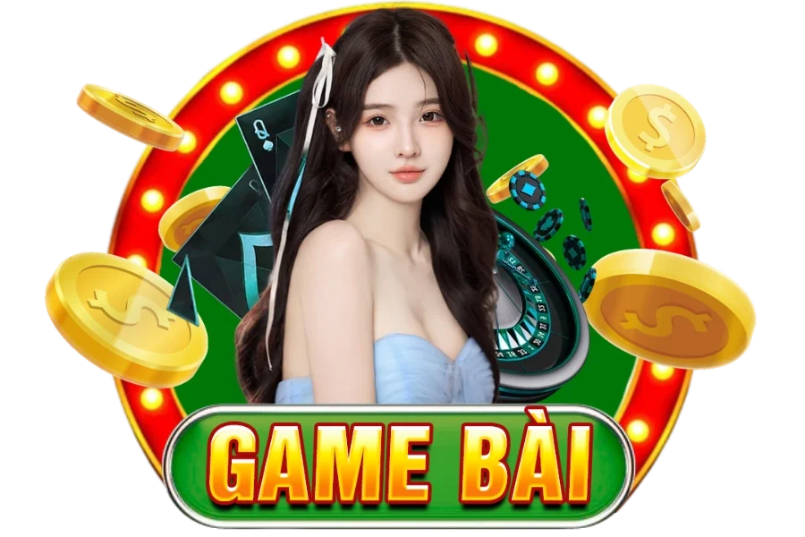 Sảnh game bài tk88