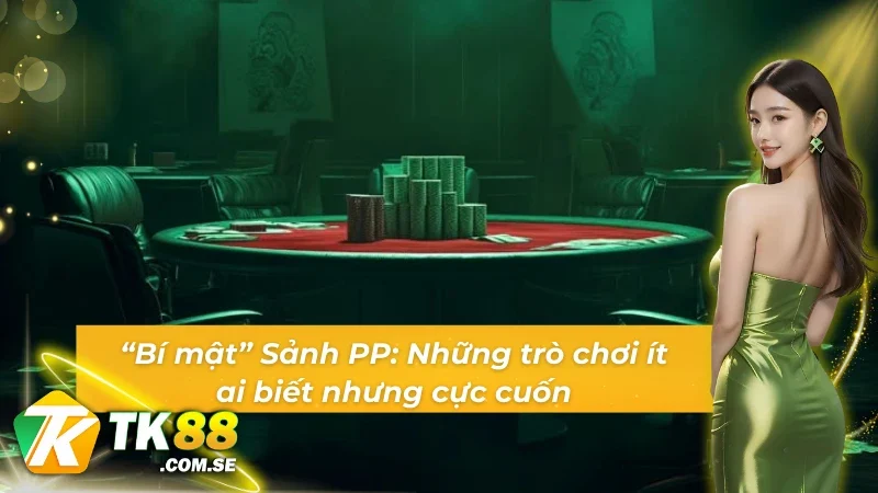 Andar Bahar của Sảnh PP tại TK88 – Trò bài Ấn Độ độc đáo, đơn giản 