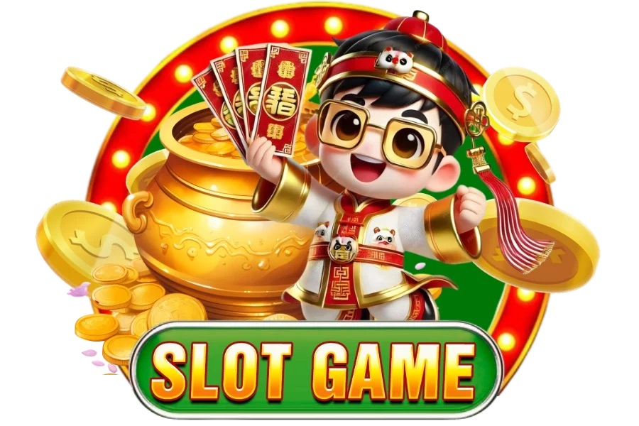 Slot game tk88