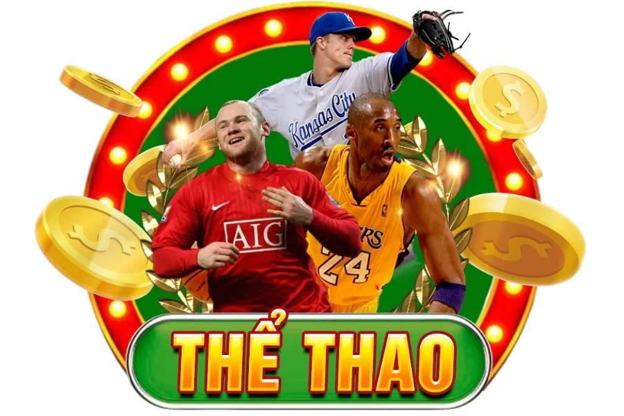 Sảnh thể thao tk88