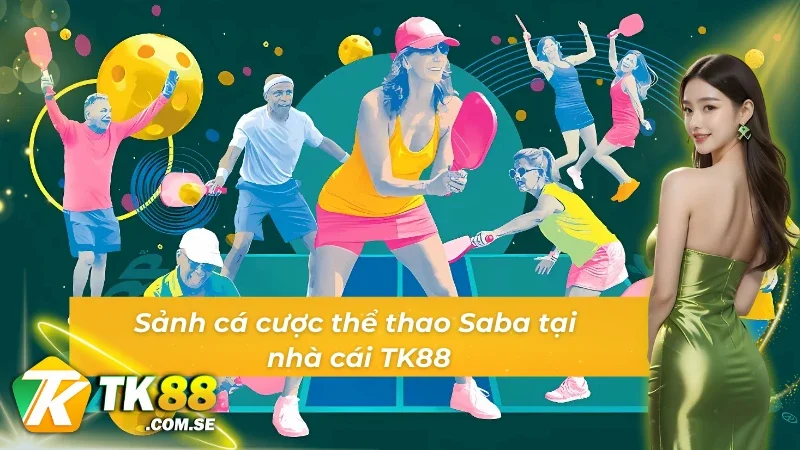 Sơ lược thông tin về sảnh Thể thao Saba