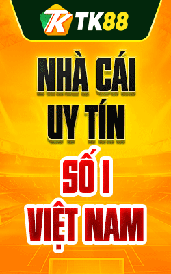 TK88 - Nhà cái uy tín số 1