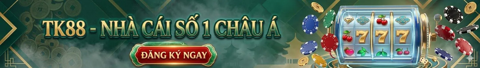 tham gia chơi tại TK88